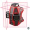 Лазерный нивелир CONDTROL Omniliner 3D