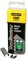 Скоба для степлера 10 мм тип G 4/11/140 1000шт Stanley 1-TRA706T