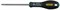 Отвертка FATMAX TORX T20 100 мм Stanley 0-65-396