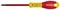 Отвертка диэлектр. FATMAX 1000V PH1*100мм Stanley 0-65-415