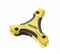 Набор шестигранников Triangle Torx Т8 - Т40 8шт. Stanley 0-95-961