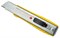 Нож FatMax с 25-мм лезвием с отламывающимися сегментами Stanley 0-10-431