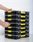 Органайзер Sort Master Junior пластмассовый 43 X 33 X 9 см Stanley 1-97-483