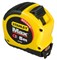 Рулетка MAX SHORT 5m x 28мм Stanley 0-33-958