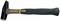 Молоток GRAPHITE слесарный 300гр Stanley 1-54-911