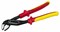 Пассатижи MaxSteel V 1000V переставные 255 мм Stanley 0-84-294