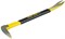 Гвоздодер FatMax Claw Bar 30 см из пружинной стали Stanley 1-55-512