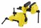 Тиски универсальные для моделирования Stanley 1-83-069