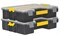 Органайзер FatMax ep Pro Plastic Latch пластмассовый 44,6 x 11,6 x 35,7 Stanley 1-97-521