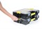 Органайзер FatMax ep Pro Plastic Latch пластмассовый 44,6 x 11,6 x 35,7 Stanley 1-97-521