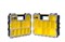 Органайзер FatMax Shallow Pro Metal Latch 44,6 x 7,4 x 35,7 см Stanley 1-97-517