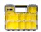 Органайзер FatMax Shallow Pro Metal Latch 44,6 x 7,4 x 35,7 см Stanley 1-97-517
