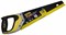 Ножовка с покрытием JET CUT FATMAX 500мм Stanley 2-20-529