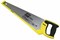 Ножовка с покрытием JET CUT FATMAX 500мм Stanley 2-20-529