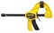 Струбцина быстрозажимная 110 х 900 мм Stanley 0-83-008
