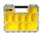 Органайзер FatMax Shallow Pro Metal Latch 44,6 x 11,6 x 35,7 см Stanley 1-97-518
