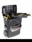 Ящик с колесами IML Mobile Work Center 2 in 1 Stanley 1-93-968