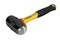 Мини-кувалда 1400 г Antivibe FatMax Stanley 1-56-006