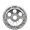 Алмазный шлифовальный круг DS 2 Extra 180 Fubag 35180-3