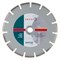 Алмазный отрезной круг LT 56 125х22,23 DRONCO 4120110