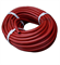 Резиновый рукав Brima D6,3мм (1кл) красный 30м - фото 591938