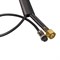 Горелка TIG TP 26 (M16х1,5; 2pin) 4м TBW2604-05 Сварка - фото 594084