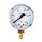 Манометр 25,0 МПа, 1/8 NPT, кислород Сварка - фото 594870
