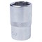 Головка торцевая стандартная шестигранная 1/2", 17 мм МАСТАК 000-40017 000-40017 - фото 675529