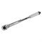 Ключ динамометрический 3/8", 7-105 Нм, в пластиковом кейсе МАСТАК 012-30105C 012-30105C - фото 675655