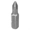 Вставка (бита) торцевая 1/4", Phillips, PH1, 25 мм KING TONY 102501P TONY - фото 676054