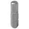 Вставка (бита) торцевая 1/4", Hex, 6 мм, 25 мм KING TONY 102506H TONY - фото 676088