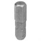 Вставка (бита) торцевая 1/4", Hex, 7 мм, 25 мм KING TONY 102507H TONY - фото 676096