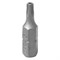 Вставка (бита) торцевая 1/4", Torx plus, IPR15, 25 мм, 5-ти лучевой KING TONY 102515V TONY - фото 676126