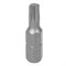 Вставка (бита) торцевая 1/4", Torx, T20, 25 мм KING TONY 102520T TONY - фото 676129