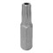 Вставка (бита) торцевая 1/4", Torx plus, IPR27, 25 мм, 5-ти лучевой KING TONY 102527V TONY - фото 676142