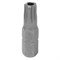 Вставка (бита) торцевая 1/4", Torx plus, IPR30, 25 мм, 5-ти лучевой KING TONY 102530V TONY - фото 676146