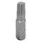 Вставка (бита) торцевая 1/4", Torx, T35, 25 KING TONY 102535T Tony - фото 676148