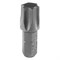 Вставка (бита) торцевая 1/4", Torx, T50, 25 KING TONY 102550T Tony - фото 676155
