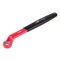 Ключ накидной диэлектрический 12 мм KING TONY 10G0VE-12 TONY - фото 676964