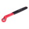 Ключ накидной диэлектрический 16 мм KING TONY 10G0VE-16 TONY - фото 676967