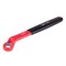 Ключ накидной диэлектрический 17 мм KING TONY 10G0VE-17 TONY - фото 676968