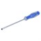 Отвертка шлицевая Slotted 6,5 мм, 150 мм, силовая KING TONY 14626506 TONY - фото 677627