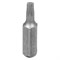 Вставка (бита) торцевая 5/16", Torx, Т20, 32 мм KING TONY 183220T TONY - фото 677800
