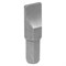 Вставка (бита) торцевая 5/16", Slotted, 9х1,6 мм, 36 мм KING TONY 183609S Tony - фото 677830