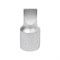 Насадка (бита) торцевая 1/4", Slotted, 8x1,2 мм, L = 25 мм KING TONY 201208X TONY - фото 678097