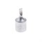 Насадка (бита) торцевая 1/4", Slotted, 3,5х0,6 мм, L = 25 мм KING TONY 201235X Tony - фото 678098