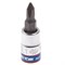Насадка (бита) торцевая 1/4", Phillips, PH2, L = 37 мм  KING TONY 203102 Tony - фото 678133