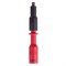 Удлинитель диэлектрический 1/4", 100 мм KING TONY 2221VE-04 TONY - фото 678247