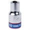 Головка торцевая TORX Е-стандарт 1/4", E7, L = 24 мм KING TONY 237507M TONY - фото 678349