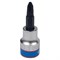 Насадка (бита) торцевая 3/8", Phillips, PH2, L = 50 мм KING TONY 302102 TONY - фото 678462